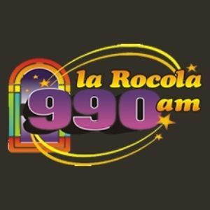 Rocola 990